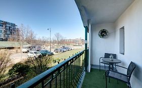 Prime Apartments - Lazurowa Przystań II